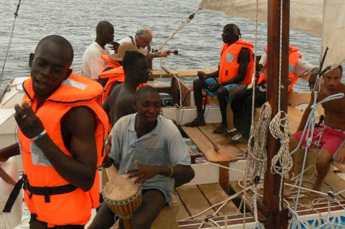 Voile-Senegal-Excursions